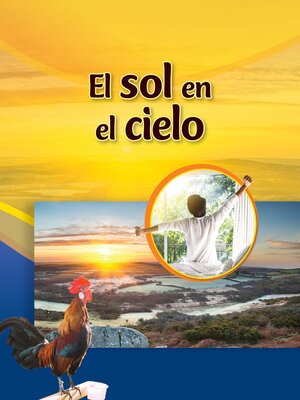 cover image of El sol en el cielo (The Sun in the Sky)
